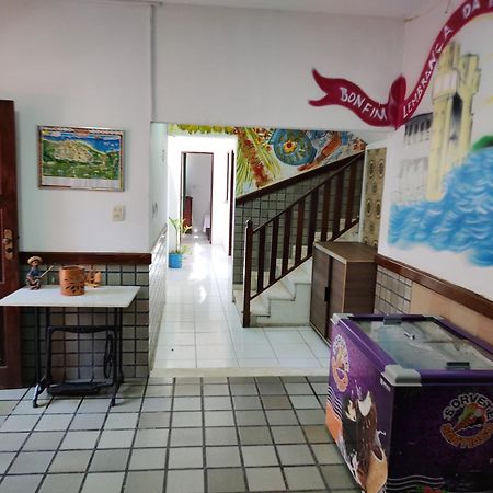 Pousada Belo Mar Salvador Kültér fotó
