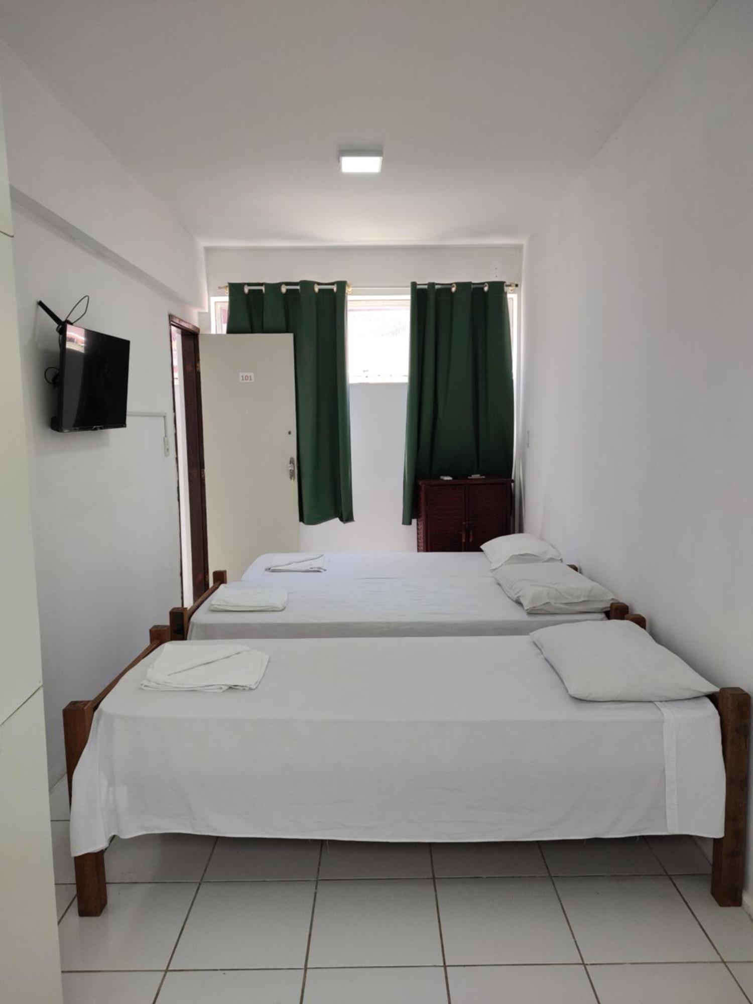 Pousada Belo Mar Salvador Kültér fotó