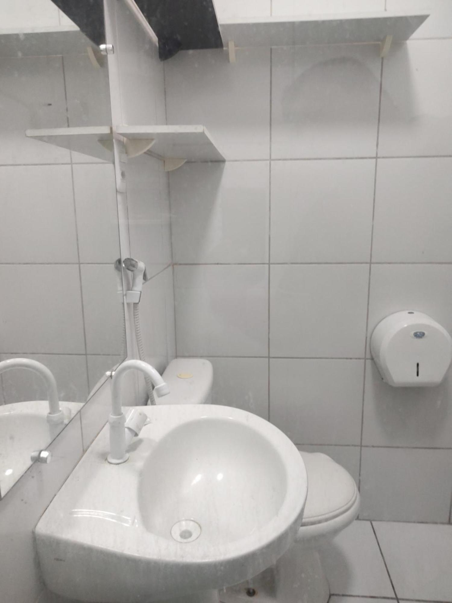 Pousada Belo Mar Salvador Kültér fotó