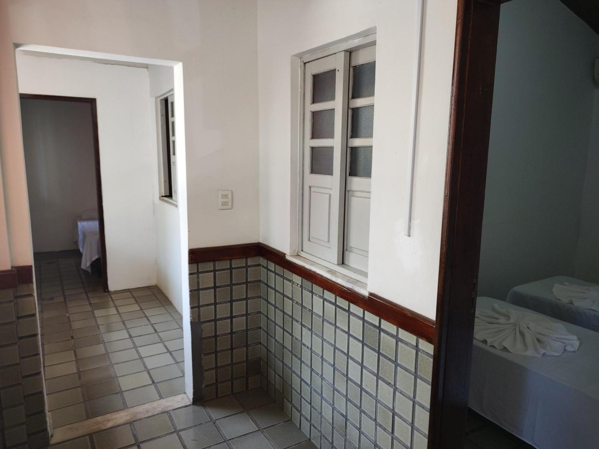 Pousada Belo Mar Salvador Kültér fotó