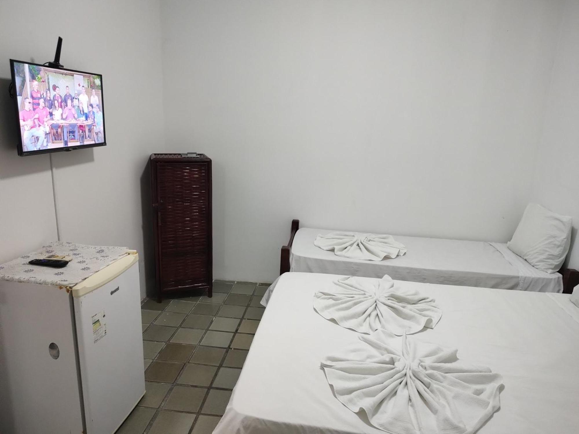 Pousada Belo Mar Salvador Kültér fotó