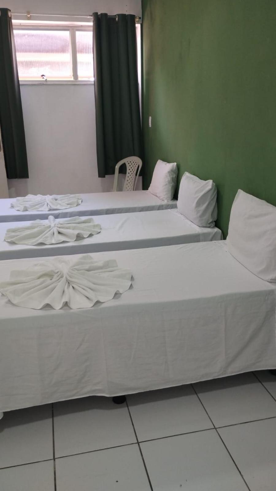 Pousada Belo Mar Salvador Kültér fotó