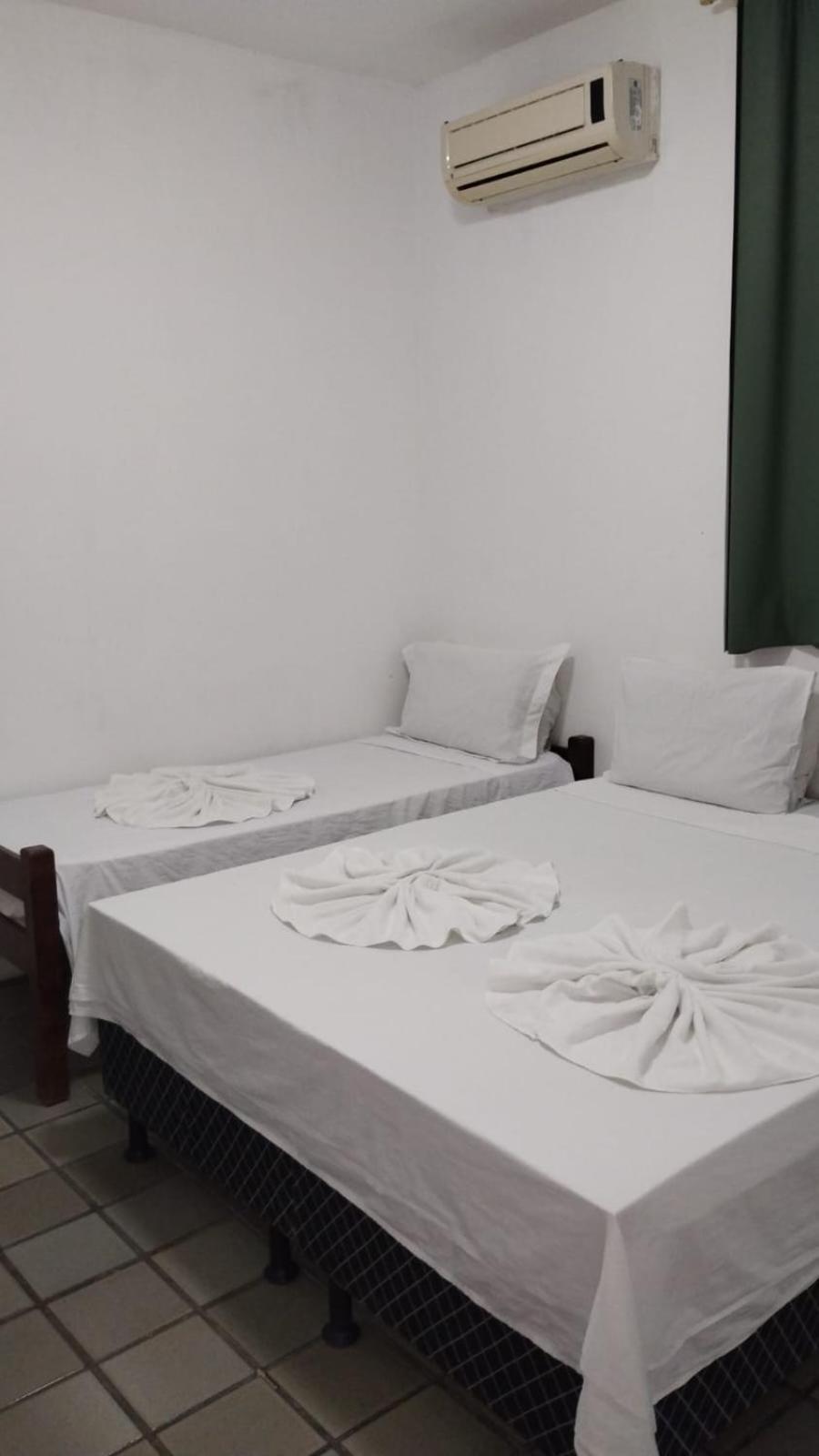 Pousada Belo Mar Salvador Kültér fotó
